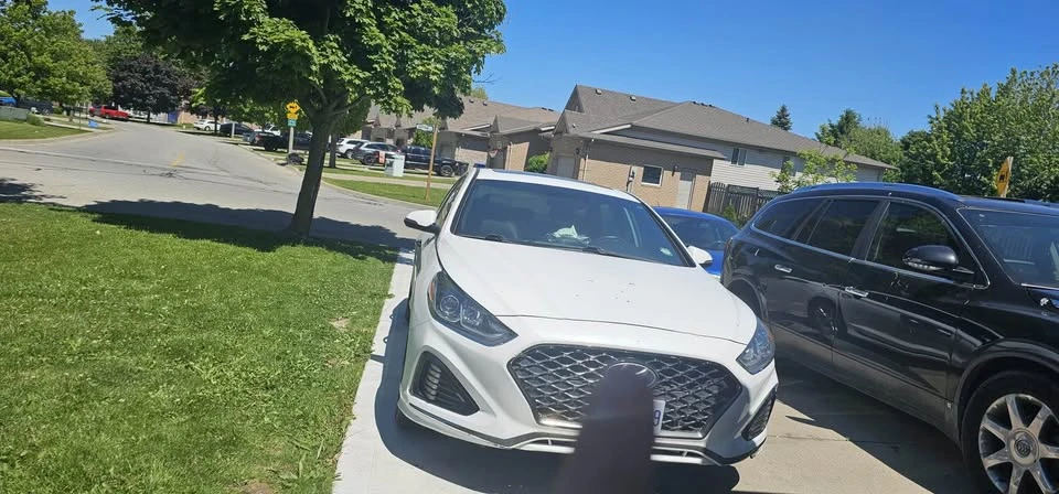 2018 Hyundai Sonata - Image 16 of 20