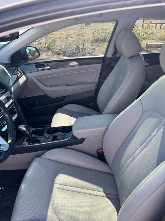 2018 Hyundai Sonata - Image 13 of 16
