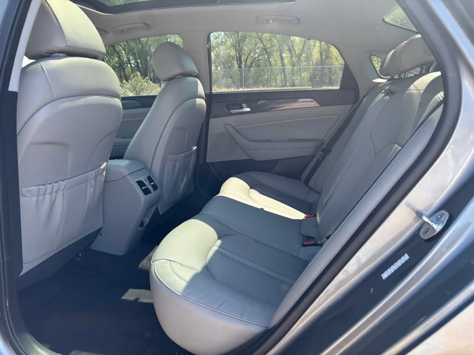 2018 Hyundai Sonata - Image 5 of 16