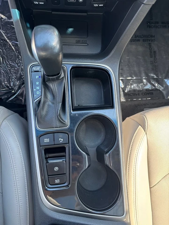 2018 Hyundai Sonata - Image 11 of 16