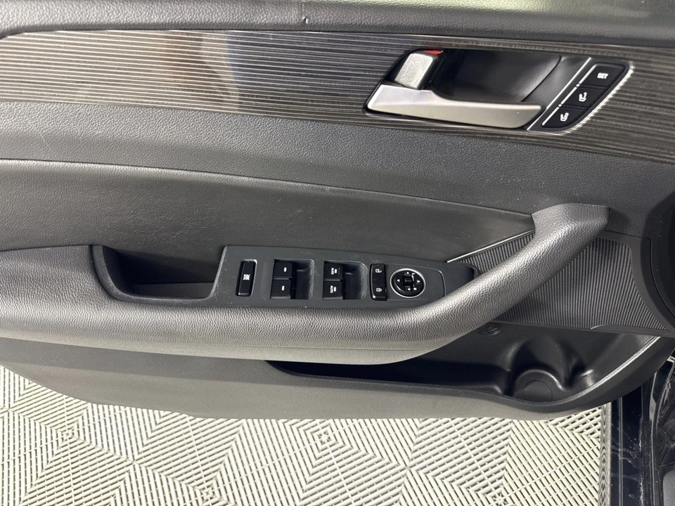 2018 Hyundai Sonata - Image 12 of 12