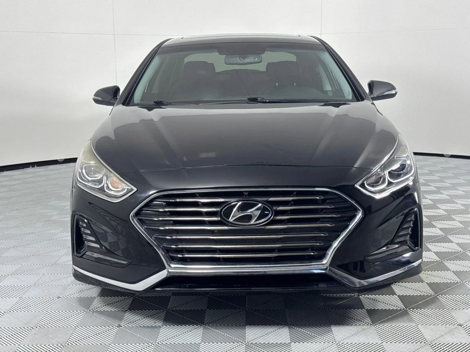 2018 Hyundai Sonata - Image 11 of 12