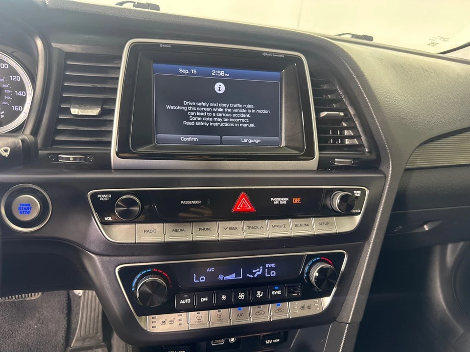 2018 Hyundai Sonata - Image 18 of 21