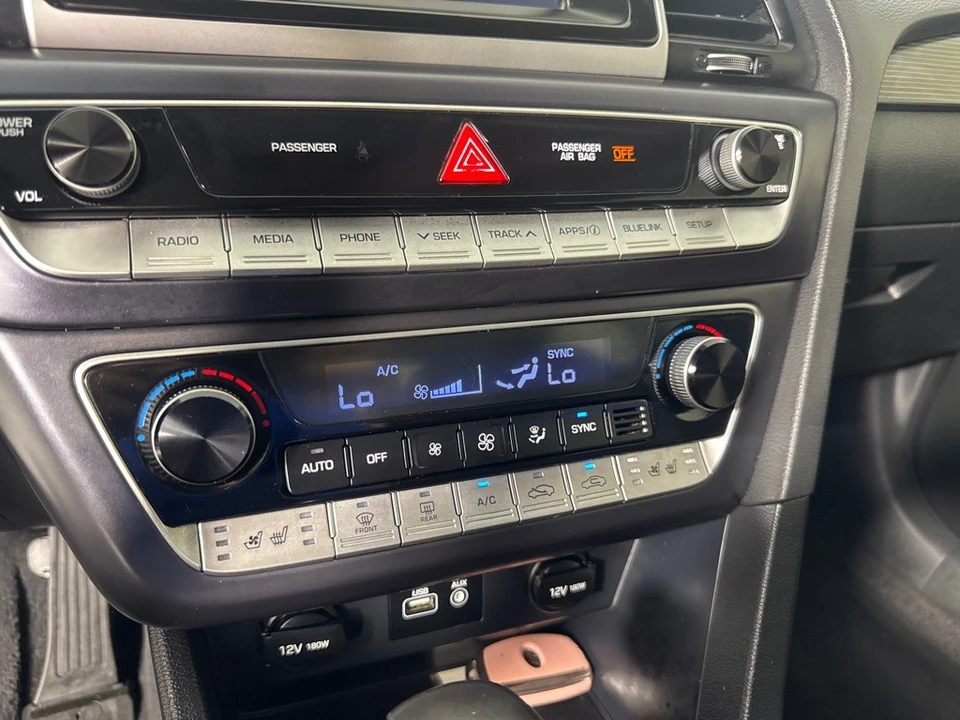 2018 Hyundai Sonata - Image 20 of 21
