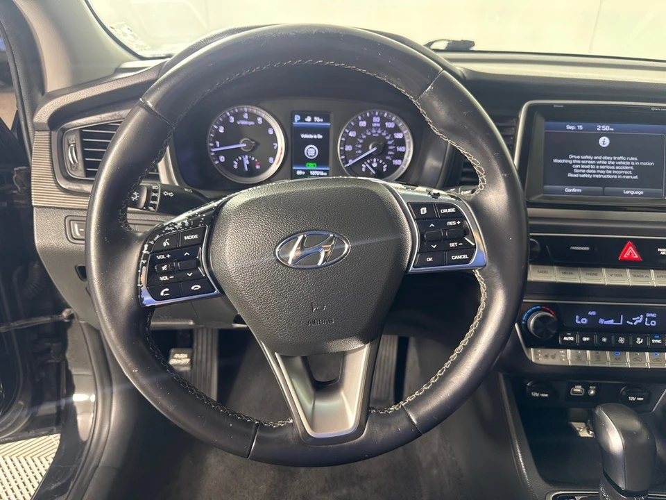 2018 Hyundai Sonata - Image 17 of 21