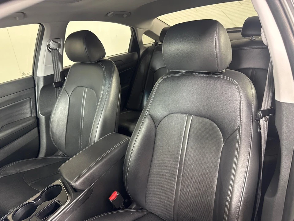 2018 Hyundai Sonata - Image 14 of 21