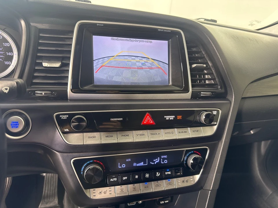 2018 Hyundai Sonata - Image 19 of 21