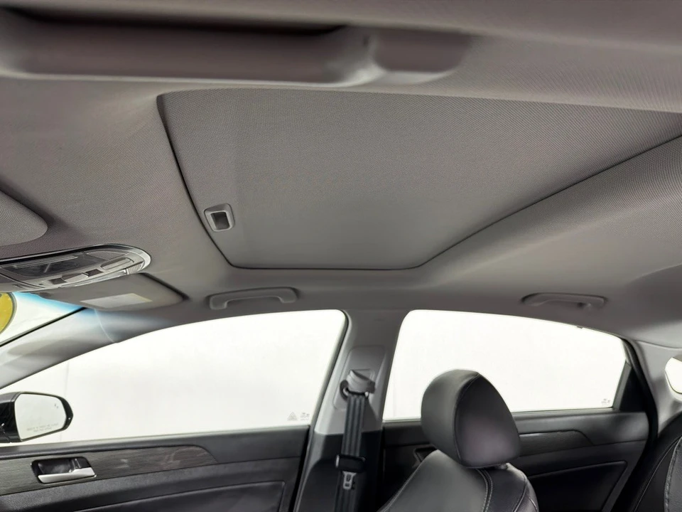 2018 Hyundai Sonata - Image 14 of 21