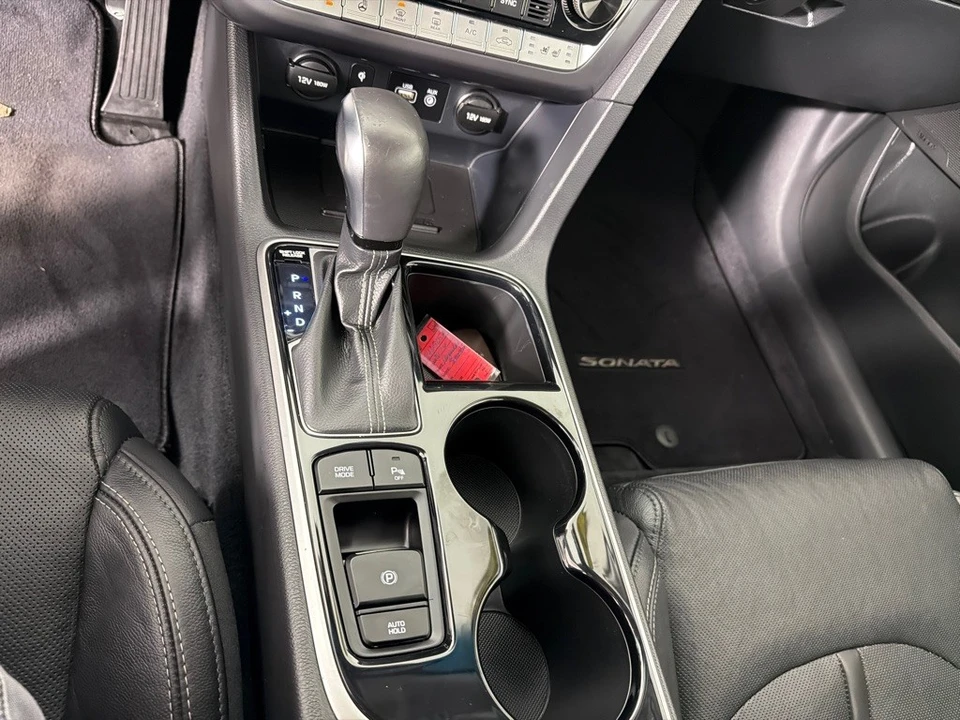 2018 Hyundai Sonata - Image 19 of 21