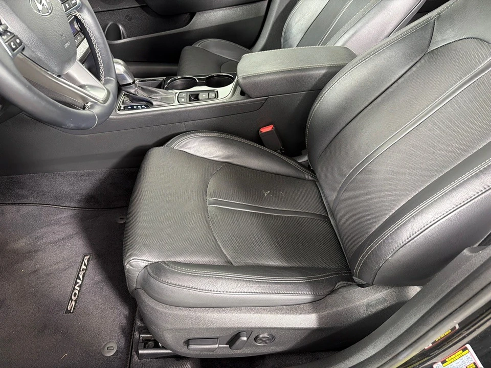 2018 Hyundai Sonata - Image 12 of 21