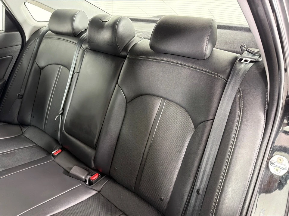 2018 Hyundai Sonata - Image 21 of 21