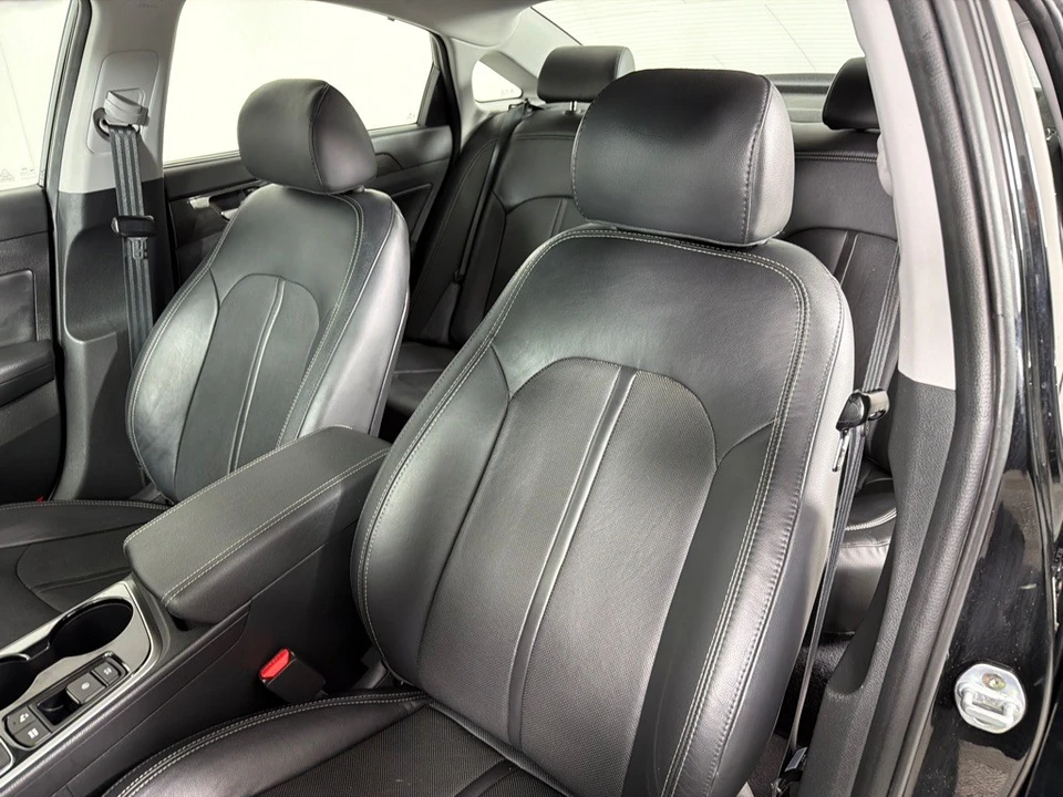 2018 Hyundai Sonata - Image 13 of 21