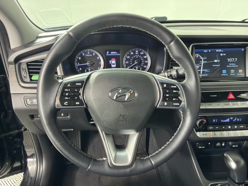 2018 Hyundai Sonata - Image 16 of 21