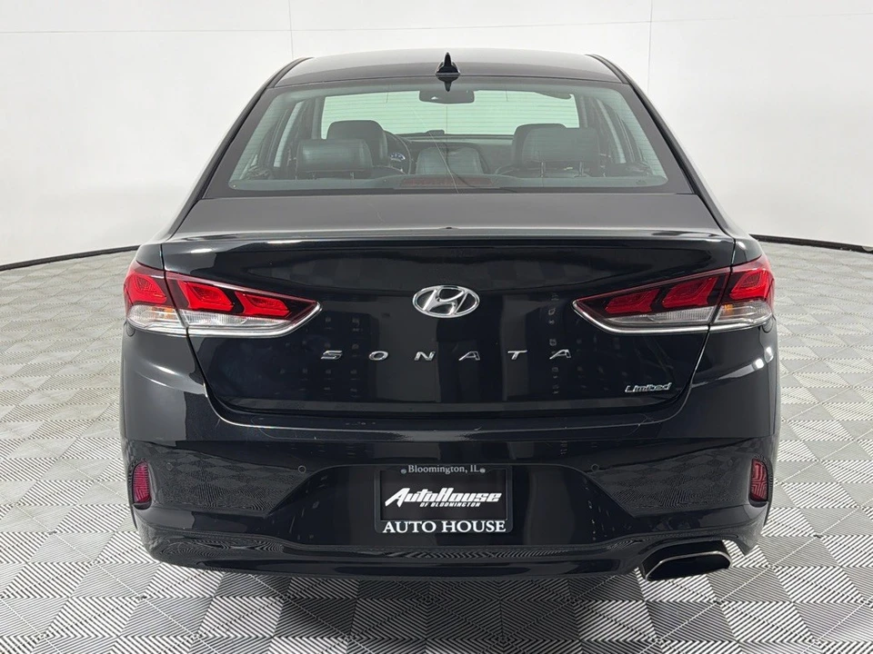 2018 Hyundai Sonata - Image 6 of 21