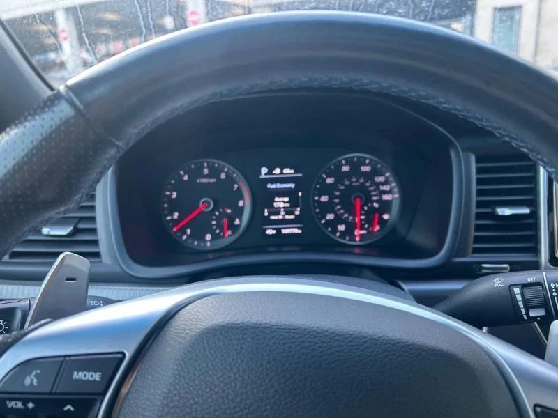 2018 Hyundai Sonata - Image 10 of 12