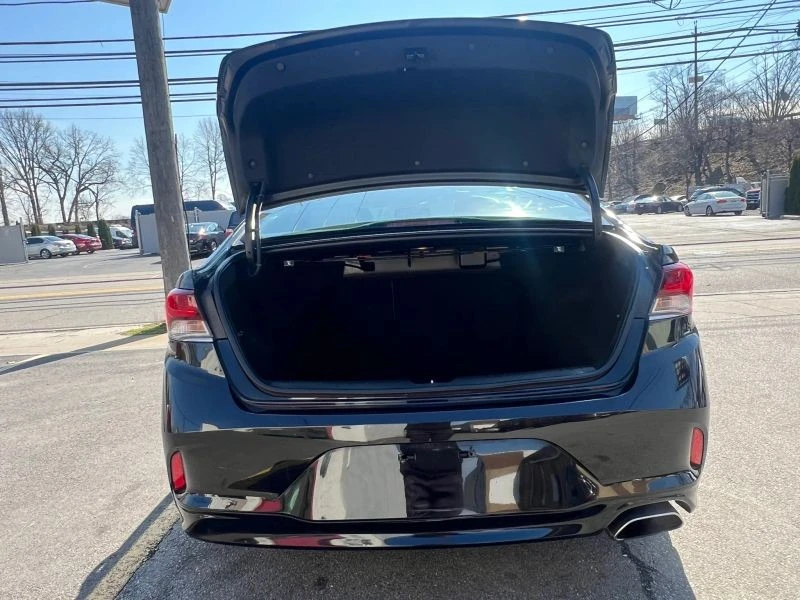2018 Hyundai Sonata - Image 9 of 12