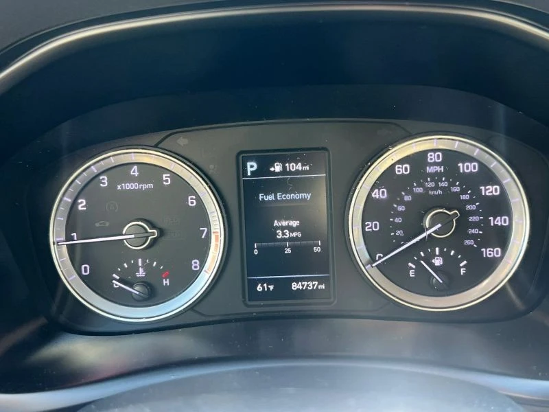 2018 Hyundai Sonata - Image 11 of 12