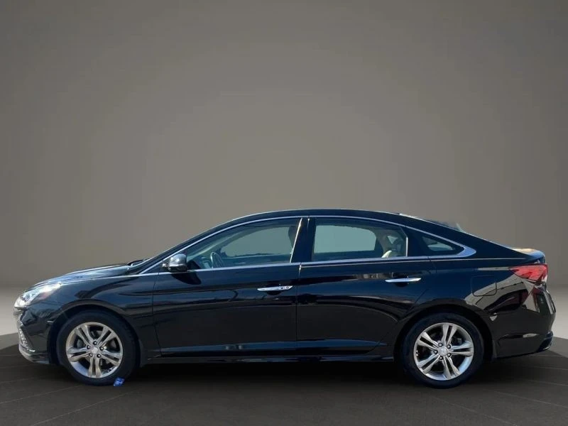 2018 Hyundai Sonata - Image 8 of 12
