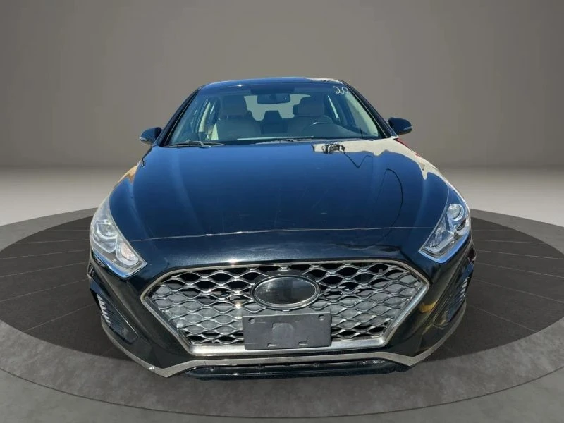 2018 Hyundai Sonata - Image 2 of 12