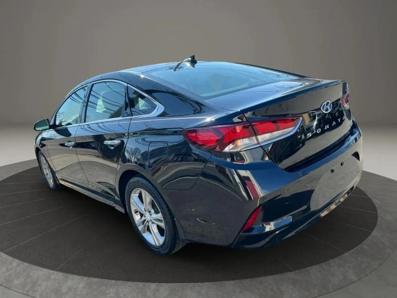 2018 Hyundai Sonata - Image 7 of 12