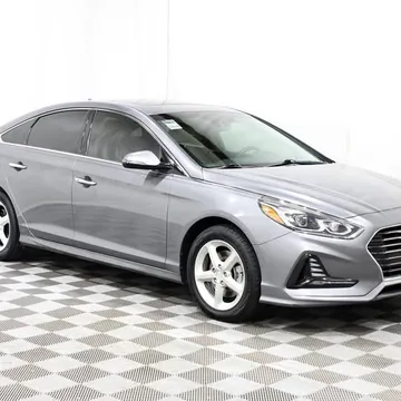 2018 Hyundai Sonata Limited