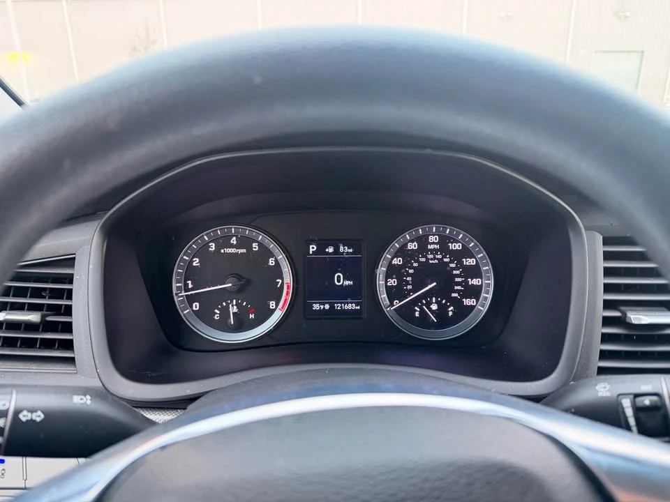 2018 Hyundai Sonata - Image 16 of 17