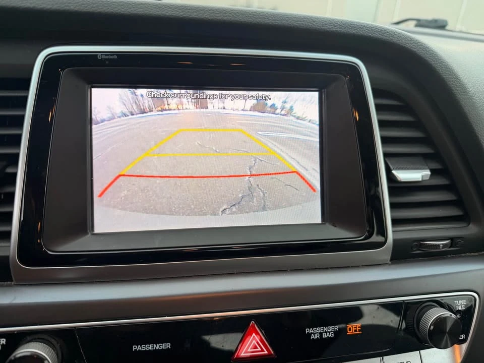 2018 Hyundai Sonata - Image 15 of 17