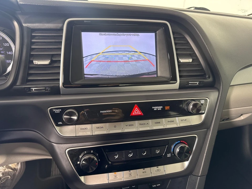 2018 Hyundai Sonata - Image 18 of 21