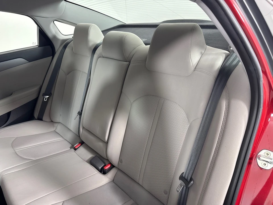 2018 Hyundai Sonata - Image 21 of 21