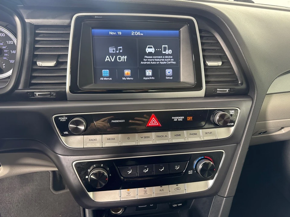 2018 Hyundai Sonata - Image 17 of 21