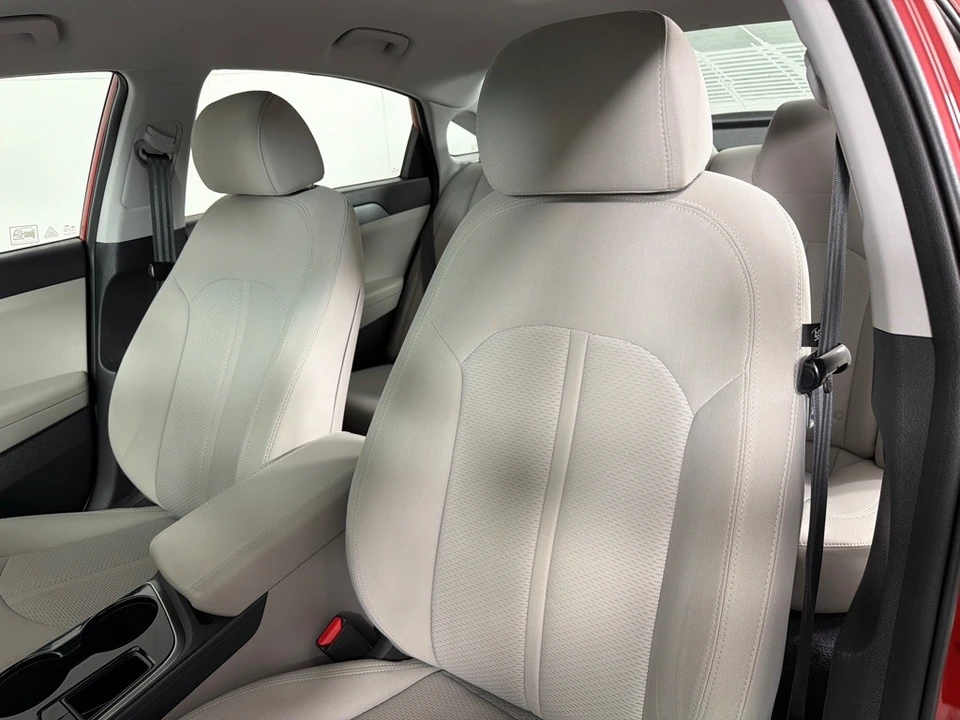 2018 Hyundai Sonata - Image 12 of 12