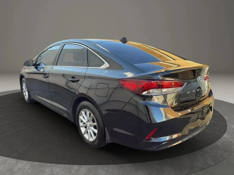 2018 Hyundai Sonata - Image 7 of 12