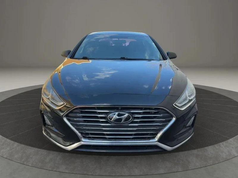 2018 Hyundai Sonata - Image 2 of 12