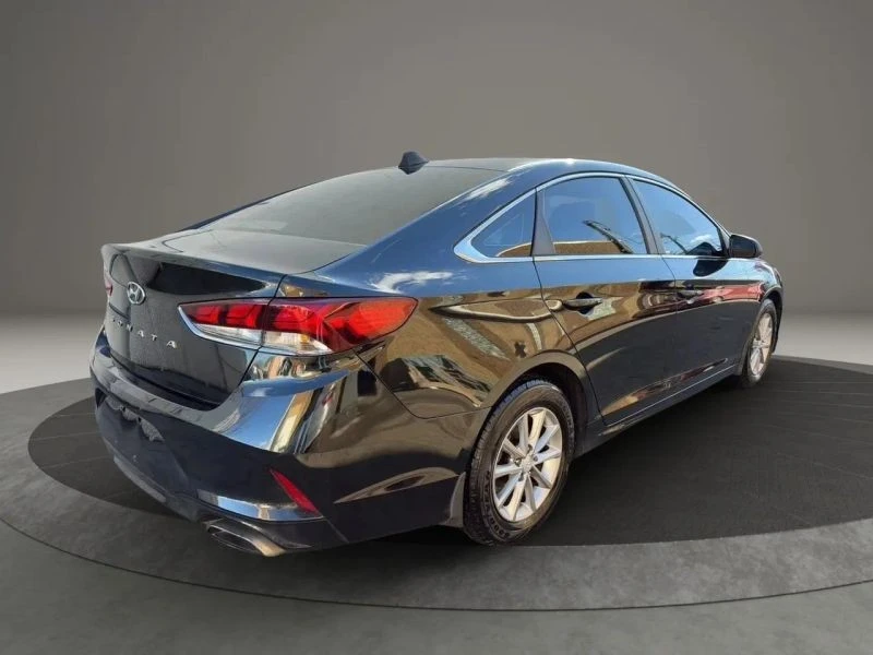 2018 Hyundai Sonata - Image 5 of 12