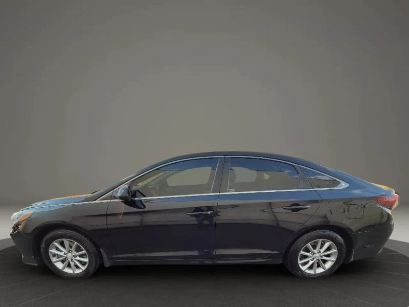 2018 Hyundai Sonata - Image 8 of 12
