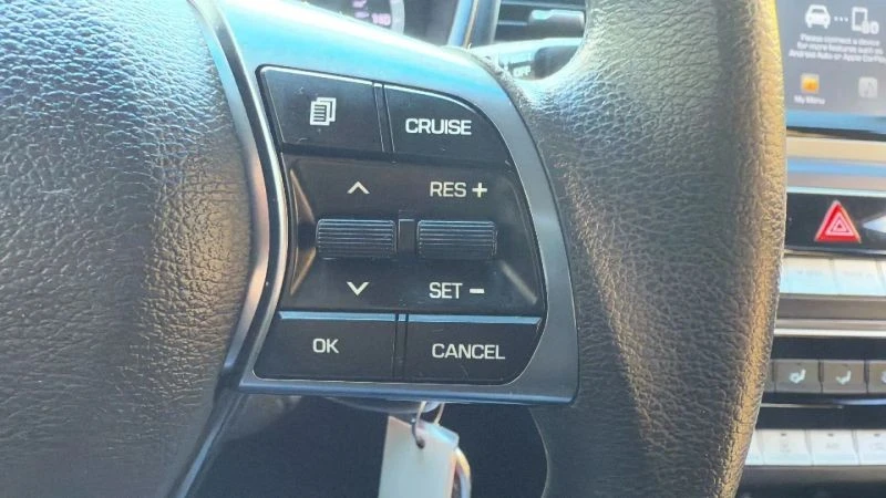 2018 Hyundai Sonata - Image 11 of 12