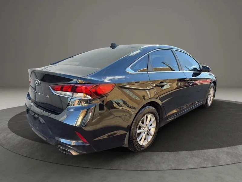 2018 Hyundai Sonata - Image 5 of 12