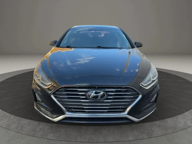 2018 Hyundai Sonata - Image 2 of 12