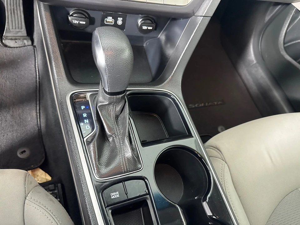 2018 Hyundai Sonata - Image 18 of 21