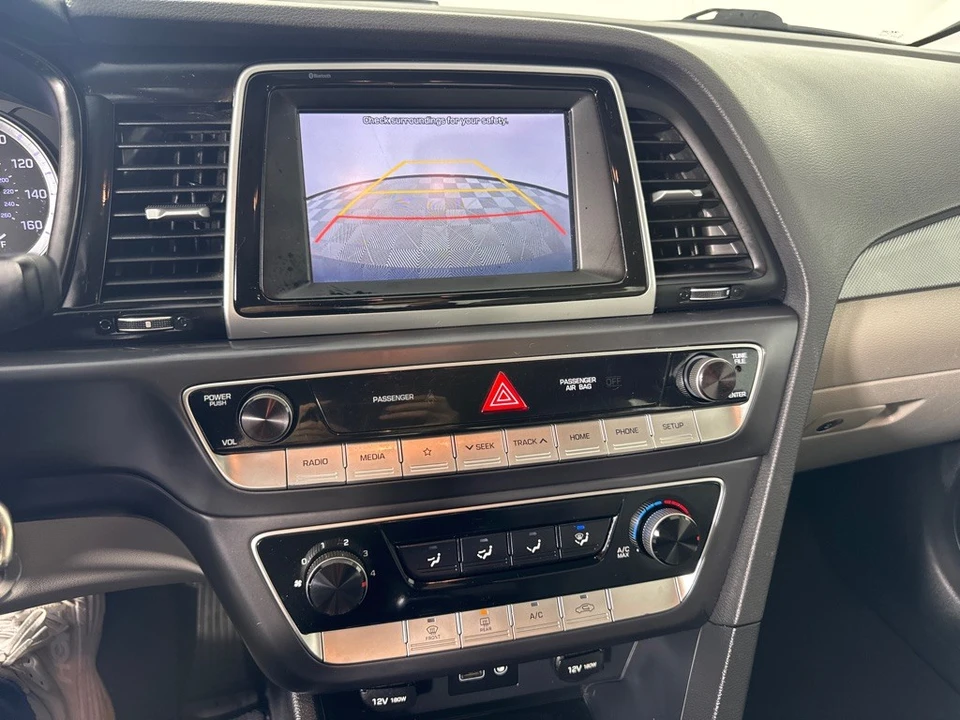 2018 Hyundai Sonata - Image 17 of 21