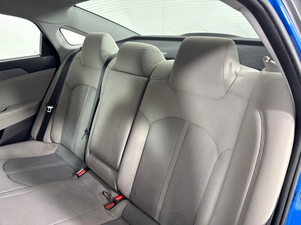 2018 Hyundai Sonata - Image 19 of 21