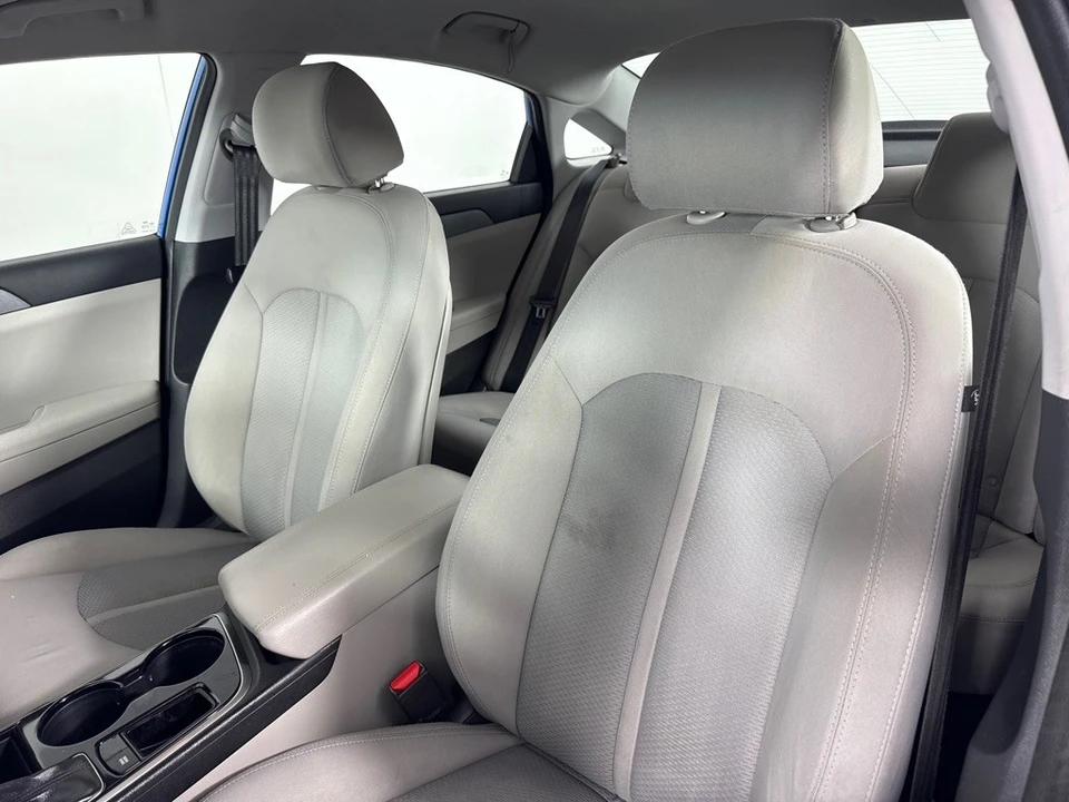 2018 Hyundai Sonata - Image 14 of 21