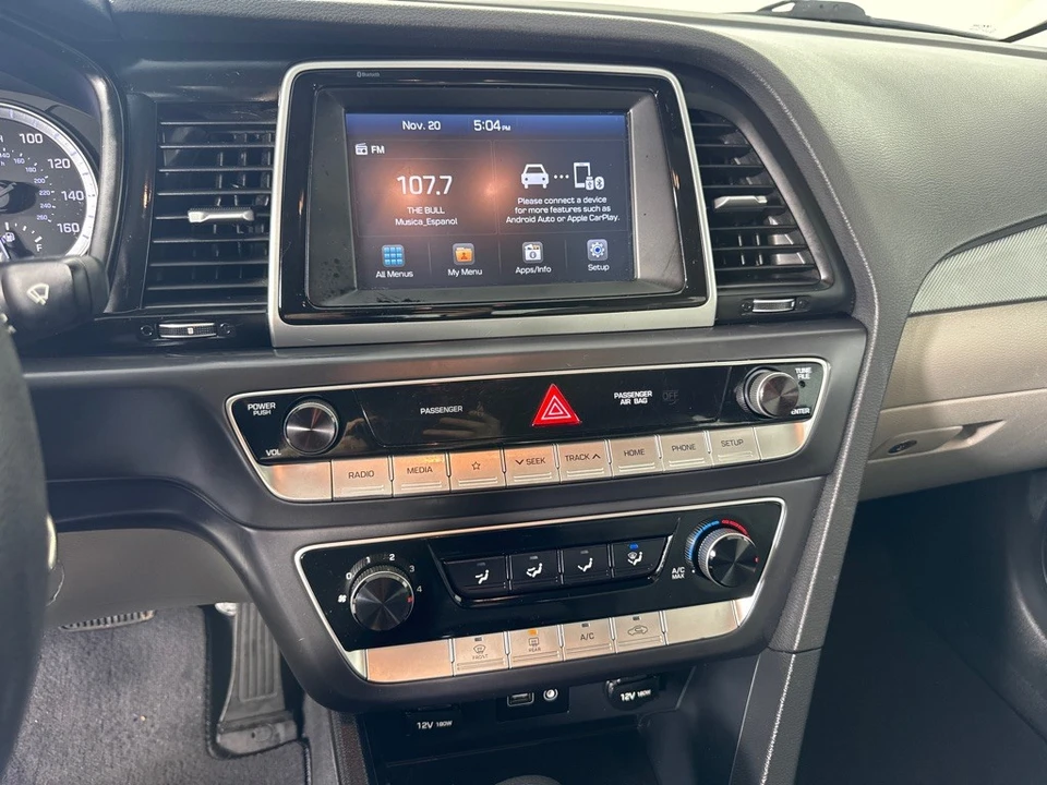 2018 Hyundai Sonata - Image 16 of 21
