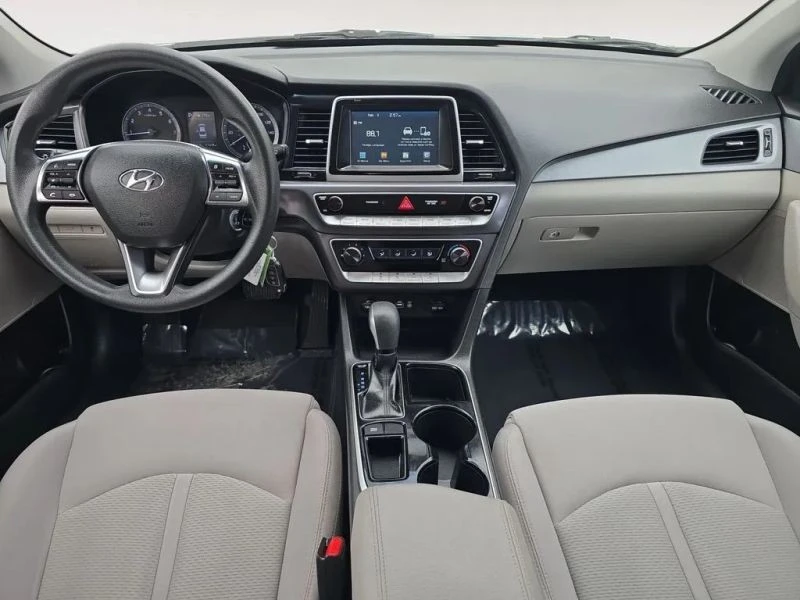 2018 Hyundai Sonata - Image 10 of 12