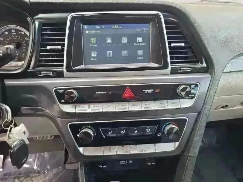 2018 Hyundai Sonata - Image 11 of 12