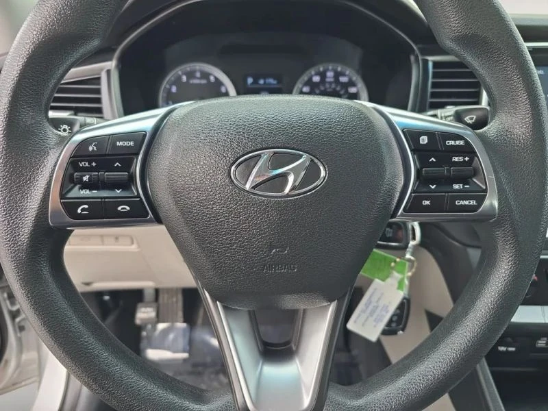 2018 Hyundai Sonata - Image 12 of 12