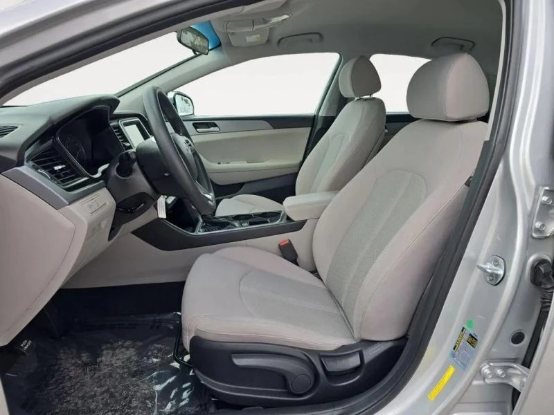 2018 Hyundai Sonata - Image 11 of 12
