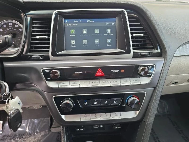 2018 Hyundai Sonata - Image 6 of 12