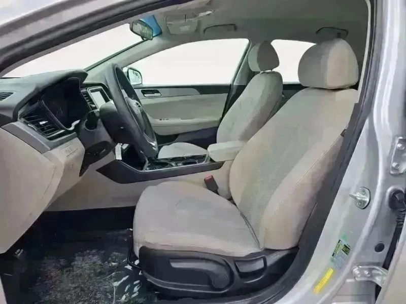 2018 Hyundai Sonata - Image 9 of 12