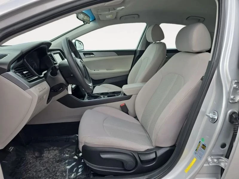 2018 Hyundai Sonata - Image 9 of 12